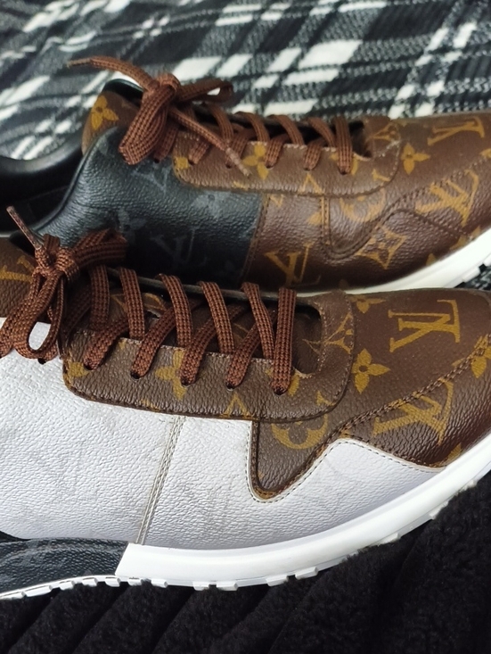 Louis Vuitton Other - Louis Vuitton Sneakers